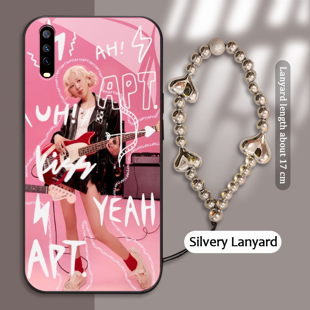 Tempered Glass case Vivo Y01 Y1S Y01A Y02 T Y3S 2020 Y10 Y11 2019 Y11S Y15 Y12 I A S Y15S Y15A Y15C 