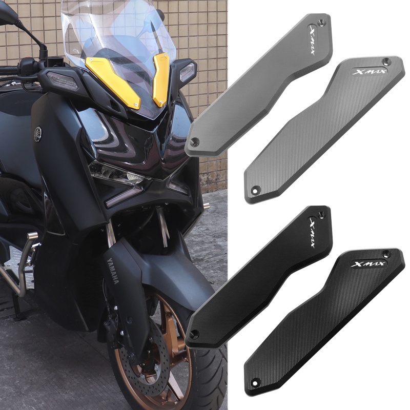 PRF YAMAHA XMAX300 XMAX250 XMAX125 2023 2024 XMAX 300 250 125 Motorcycle Accessories Windscreen Wind