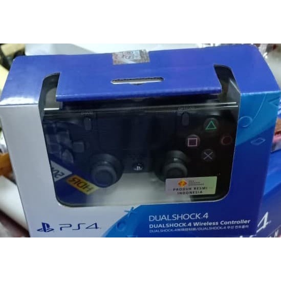 Stik Ps4 - Stick Ps4 - Gamepad Ps4 - Controller Ps 4 Original Dan Baru