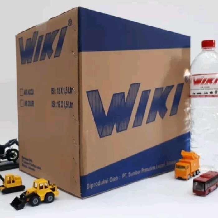 :0:0:0] AIR ZUUR 1500 Ml / AZ15N / MERK WIKI