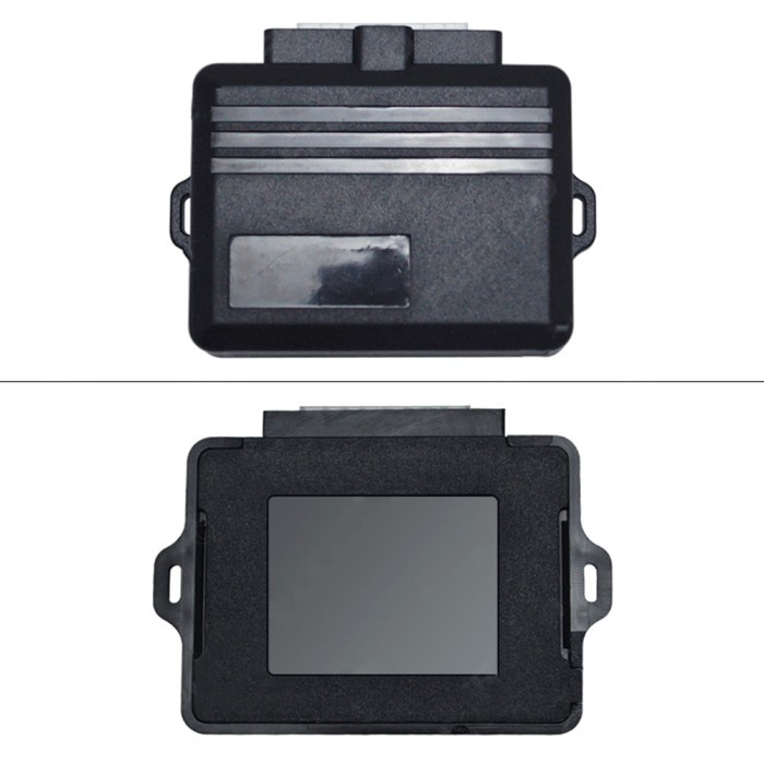 

Modul Daya Pengangkat Penutup Jendela Otomatis Dekat 2/4 Gulungan Daya