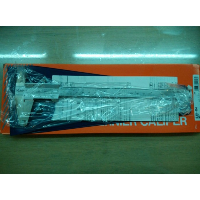 Sigmat Mitutoyo 8" Original / Sketmat Mitutoyo 8"