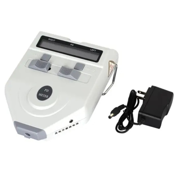 Pd Meter/Ruler/ Pupilo Meter Digital