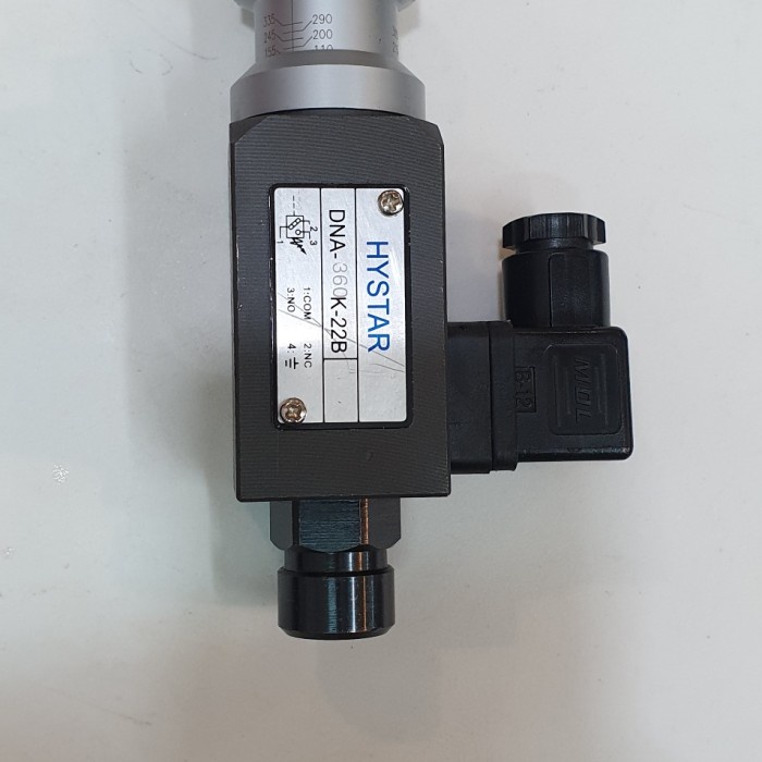 Pressure Swicth Dna 250 Atau 360