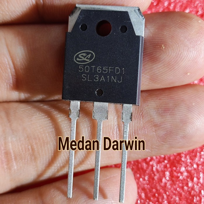 ```````] SGT50T65FD1 50T65FD1 Original