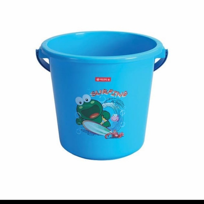 yang dicari@@@@] TIMBA EMBER 6 GALON ELEGANT LION STAR