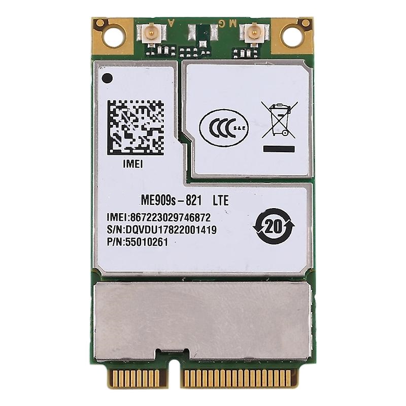 ARTA 4G Wireless Communication Module ME909S-821 ME909S-821A ME909S-821AP V2 ME909S-805P