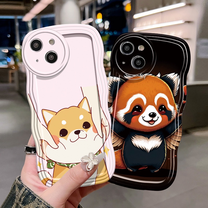 Casing Hp Untuk Infinix Hot 9 Play Hot 10 Play Hot 11 Play Case Casing Softcase HP Kesing pelindung 
