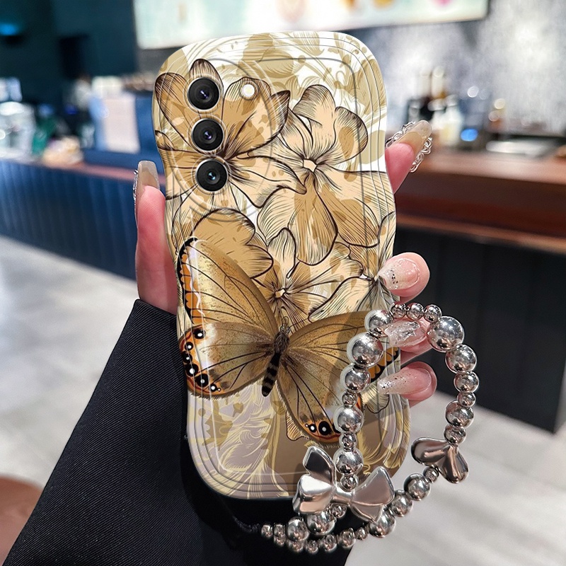 Casing Hp Untuk Samsung Galaxy S22 Plus S22 Ultra S21 Plus S21 Ultra S21 FE S20 Plus S20 Ultra S20 F