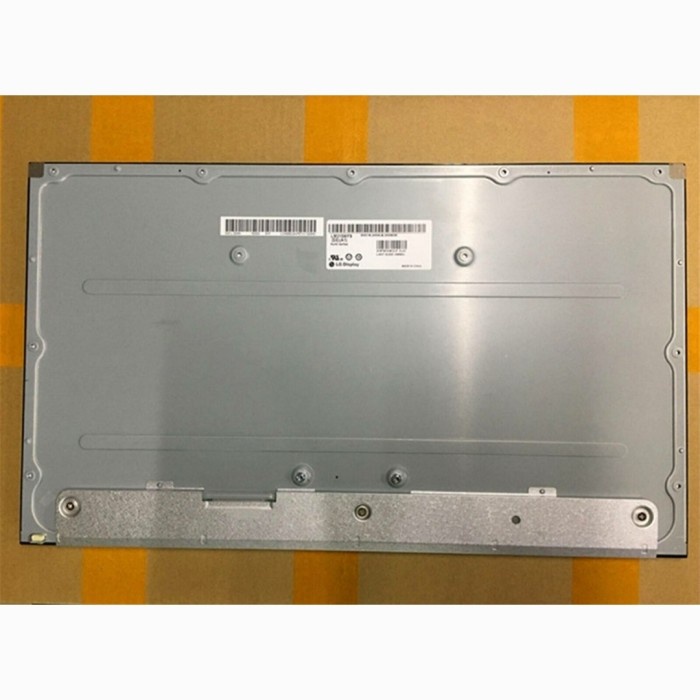Led Lcd Pc Lenovo Ideacentre Aio 510-22Ish 520-22Iku All In One 21.5"
