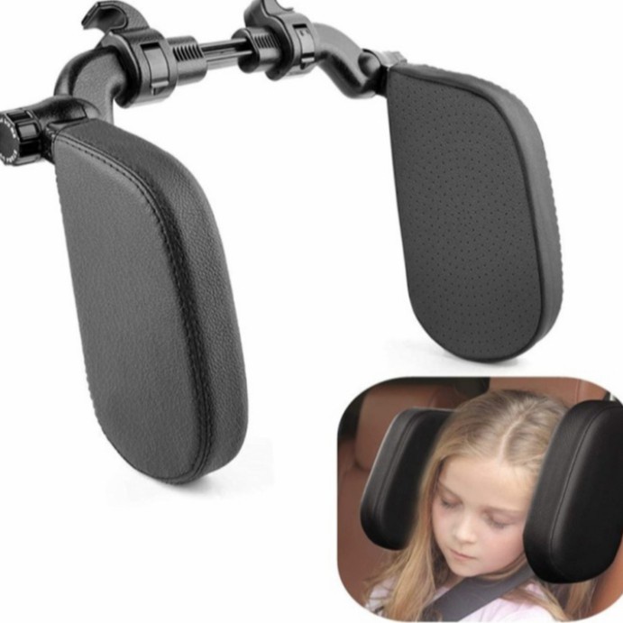 Bantal Jok Mobil Sandaran Kepala