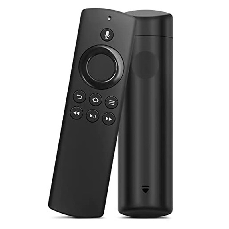 EYE Voice Remote Control DR49WK B PE59CV Replacement 2Nd Gen Remote for Amazon Fire TV Box, Amazon F