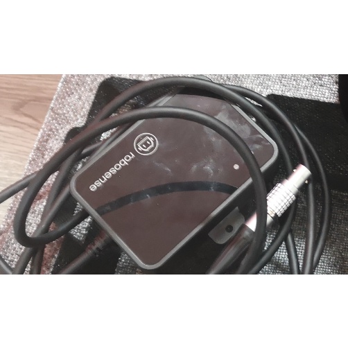 EYE RoboSense junction box for RS-LIDAR-16 lidar