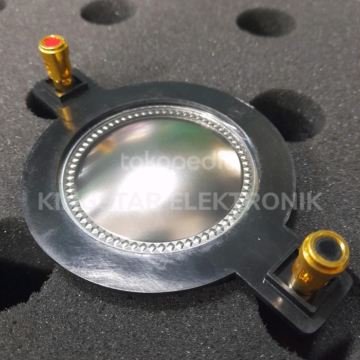 Sale Spool Tweeter 51,5Mm Ashley Rcf Spl Sq Bp Spol Twitter 51,5 Mm Spul 51