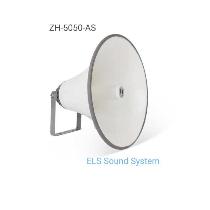 Sale Horn Speaker Corong Toa Zh-5050-As Zh-5050As Zh5050As 50 Watt
