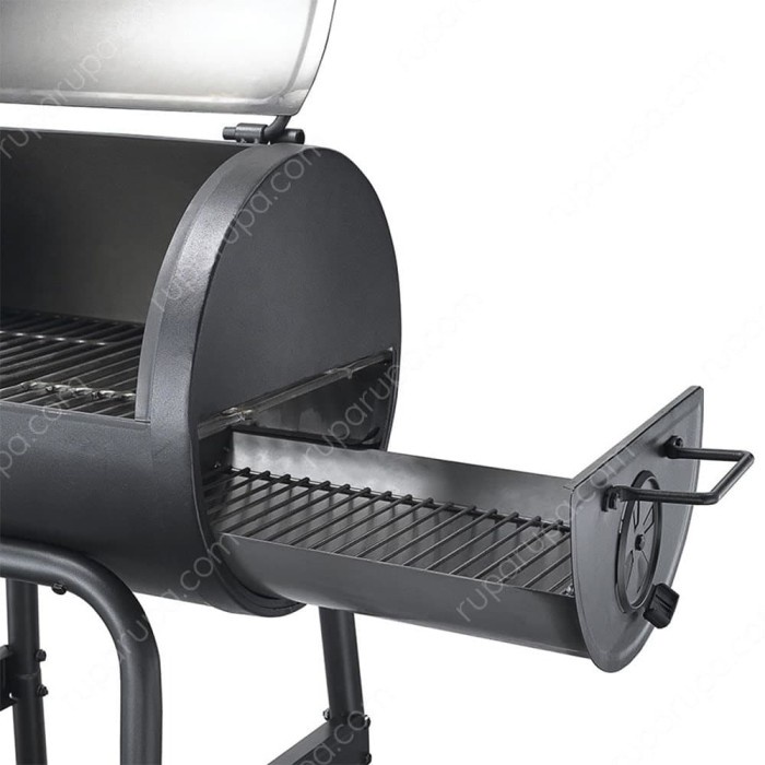 AR BROIL GRILL BBQ ARCOAL GRILL BBQ PANGGANGAN BAKARAN ARANG BASIC