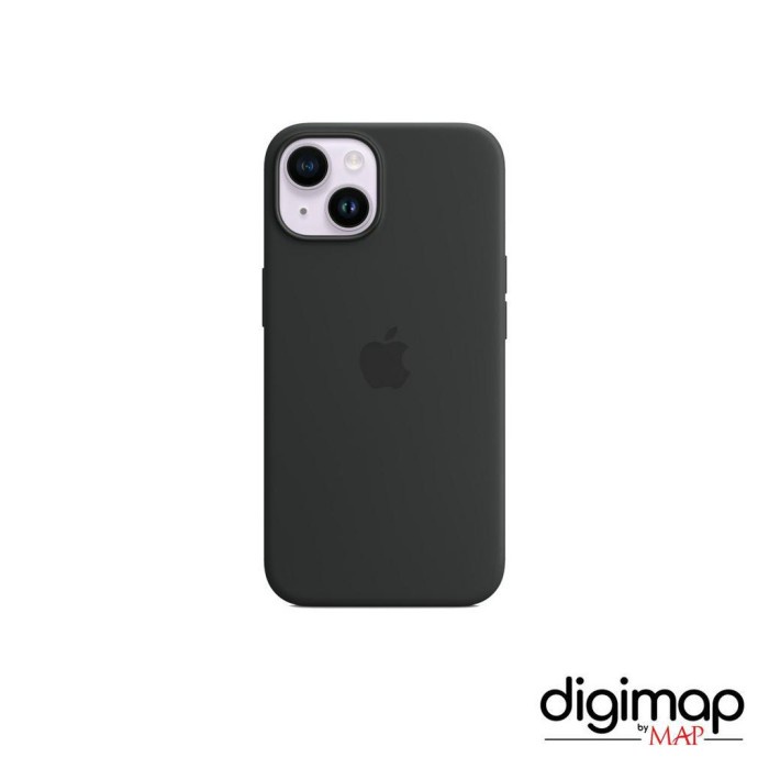 BONIFACE APPLE 14 PLUS SILICON CASE DNIGHT