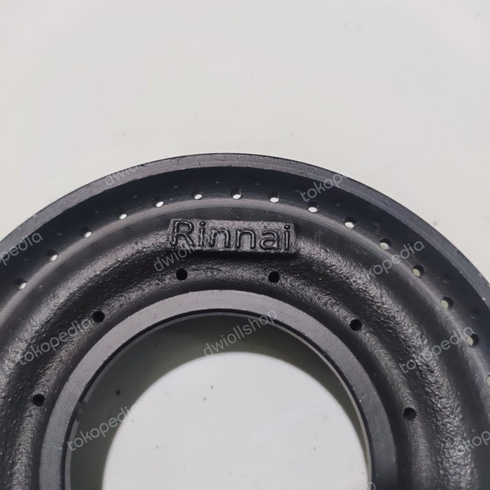 BURNER KOMPOR GAS RINNAI RI 300HP TEKANAN TINGGI