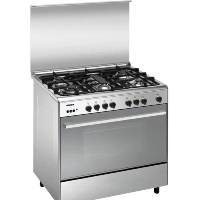 MODENA FREESTANDING COOKER - URBANA-FC-3955 90CM