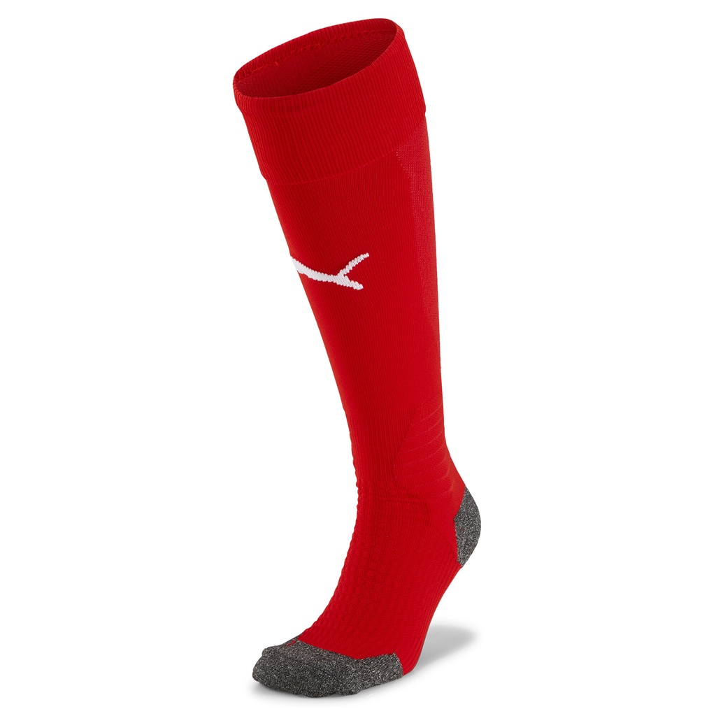 Puma Kaos Kaki Bola Team Liga Socks 703438 01