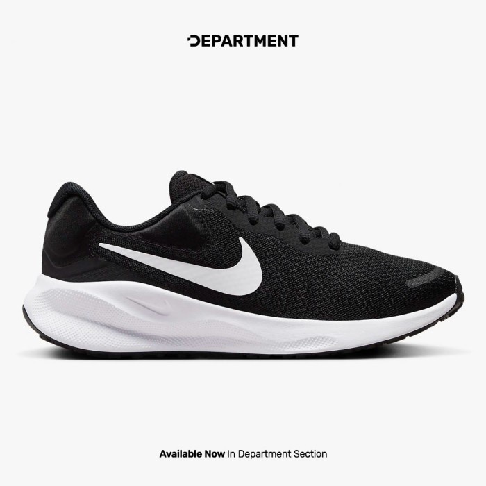 NIKE Sepatu Lari Unisex W REVOLUTION 7 FB2208003 ORI