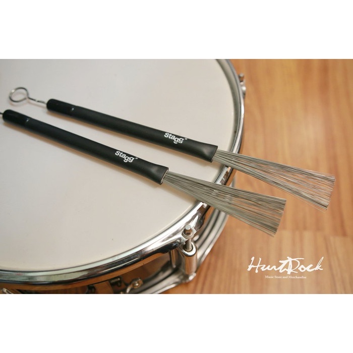 

Sale Stik Brush Stagg Telescop Brushes