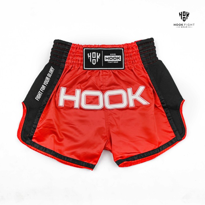 CELANA MUAY THAI, MUAY THAI SHORT, CELANA MUAY THAI BARU