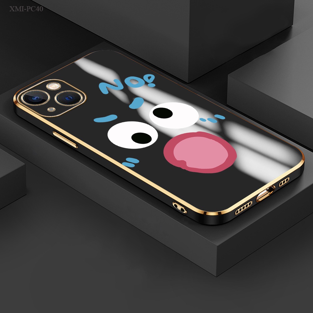 Casing Hp Untuk Xiaomi Poco M7 C65 C40 X7 F6 F1 F5 F3 F4 M6 M3 M4 M5 M5S X3 X5 NFC GT Pro 5G Phone C