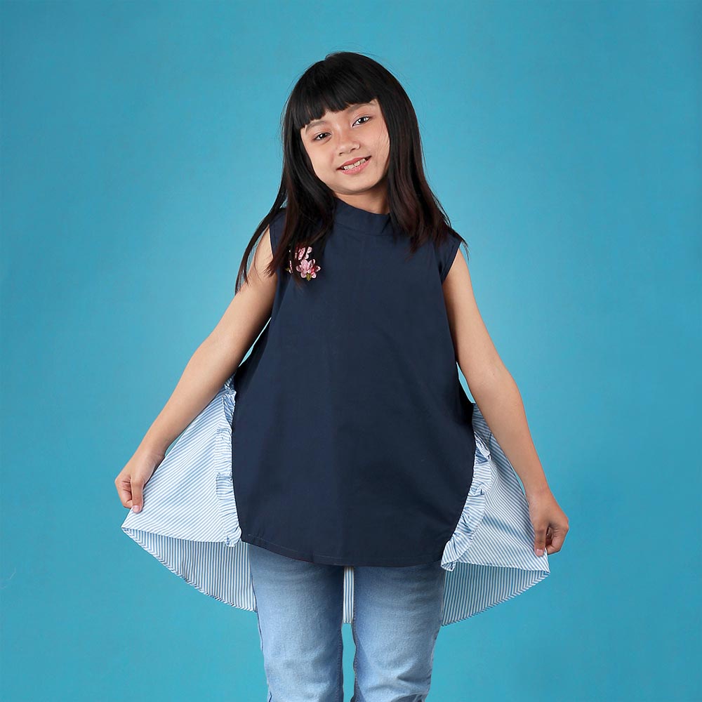 Dress Anak Perempuan IRA KID