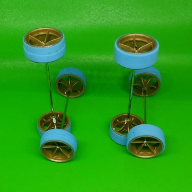 Flashshow ban bubut sto 100 velg five star tire hard large original