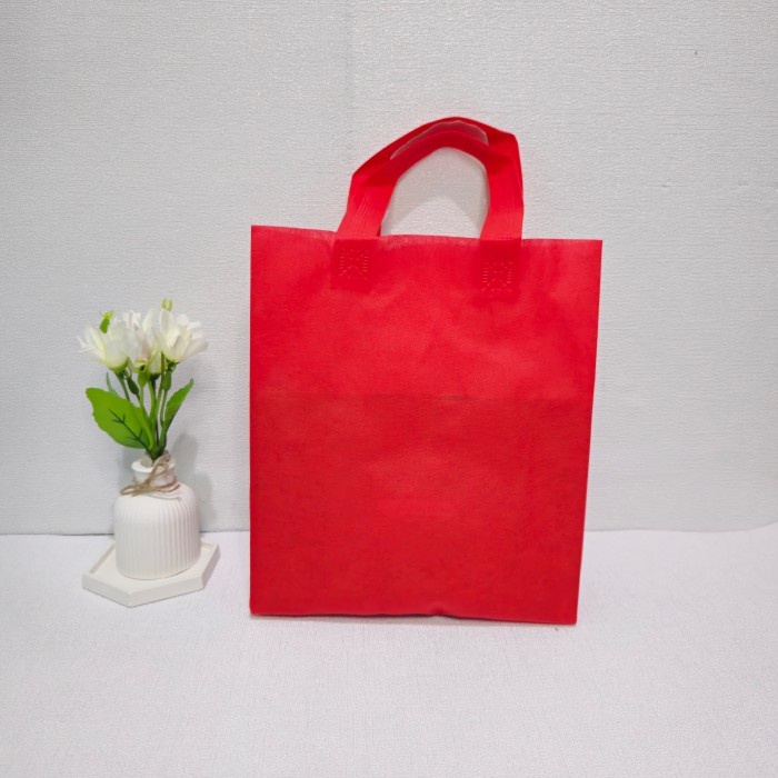 

Flashshow tas goodie bag 25 x 35 x 8