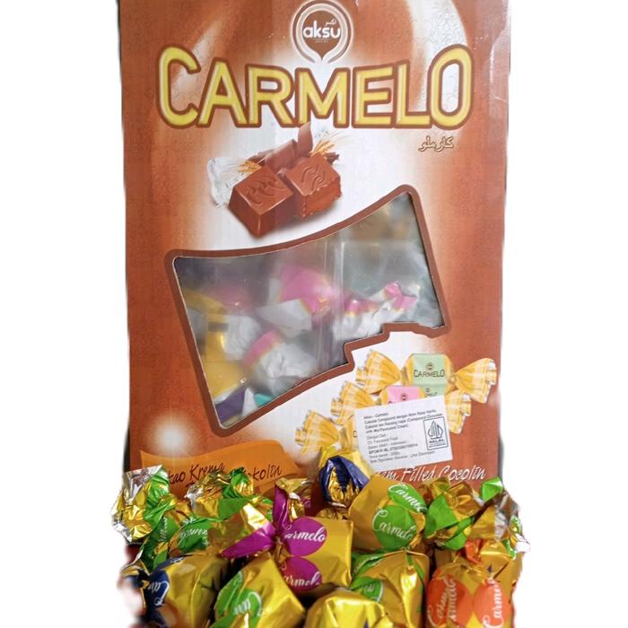 

Coklat Arab 500 Gram / Coklat Turki Premium - Oleh Oleh Haji dan umroh