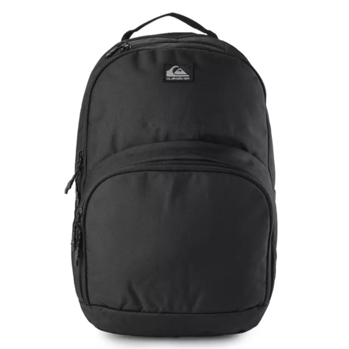 Product Laris Tas Quiksilver 1969 Special Black Backpack Original