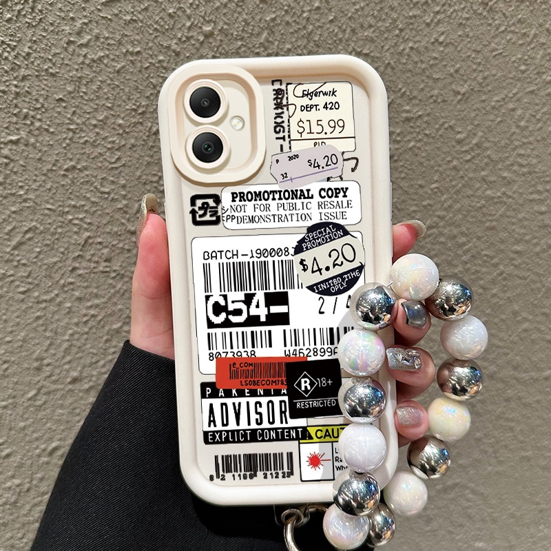 Casing Hp Untuk Samsung Galaxy A06 A05 A05s M05 F05 A04 M04 F04 A04E A03 Core A02 M02 A03s A02s M02s