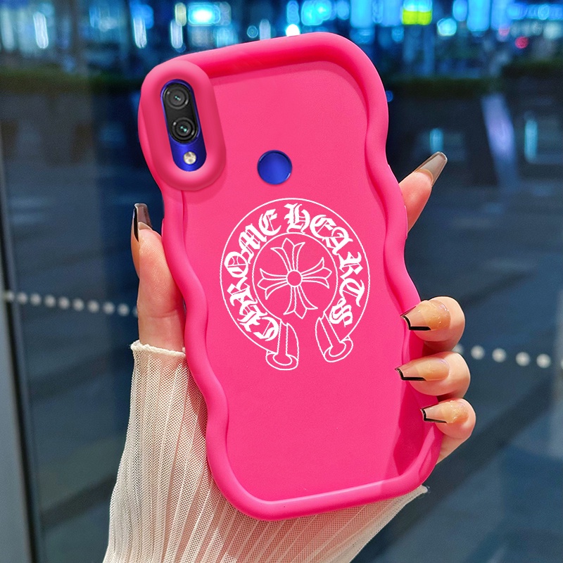 Casing Hp Untuk Xiaomi Redmi Note 7 Note 7s Note 7 Pro Note 8 Pro Note 8T Note 9 Pro Note 9s Case So