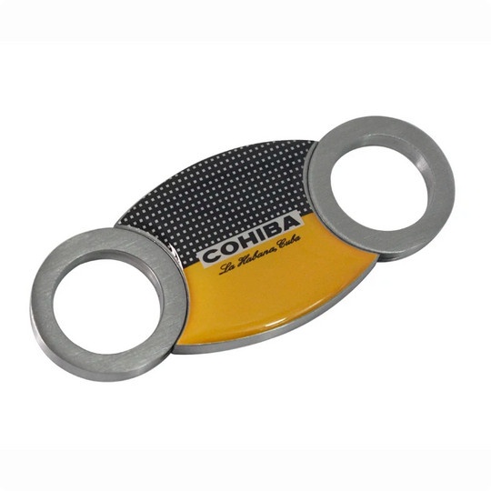 

Stainless Steel Cutter Double Cut Blade
