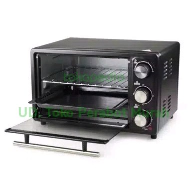 KRIS OVEN TOASTER 16 LITER