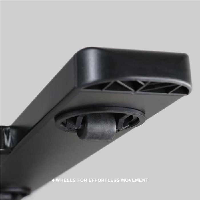 KODE A Rexus Mezza Plus RSD02/ RSD-02 Standing Desk Garansi Resmi