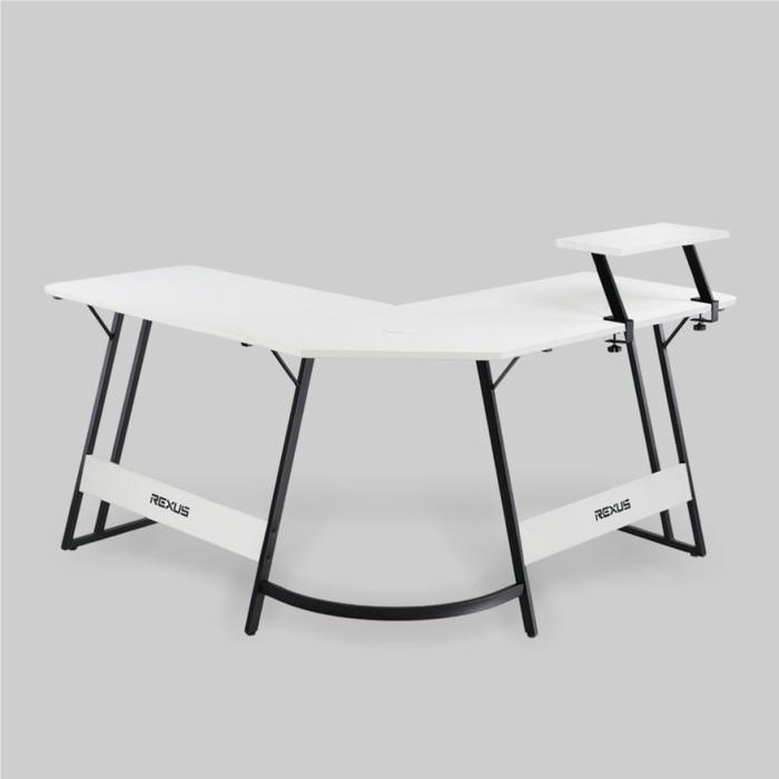 KODE A Rexus Stronghold RXD230 / RXD-230 Meja Gaming Corner