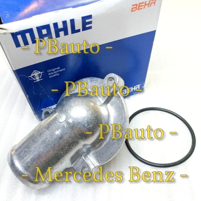 Thermostat W210 W203 M111 Behr Mahle / Termostat Cooling Sensor Air