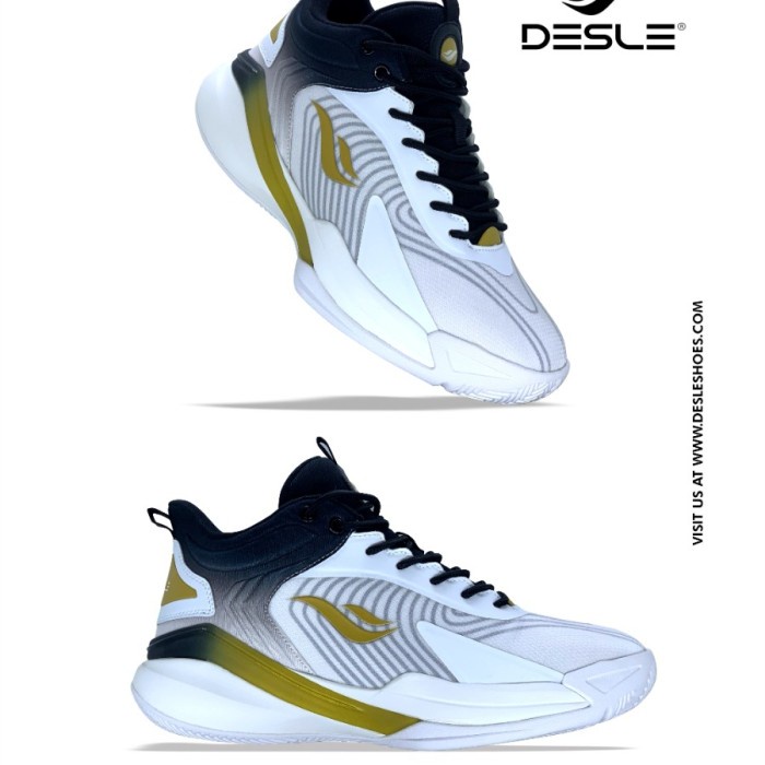 SEPATU VOLLEY-VOLI-VOLLI-VOLLY DESLE ORIGINAL