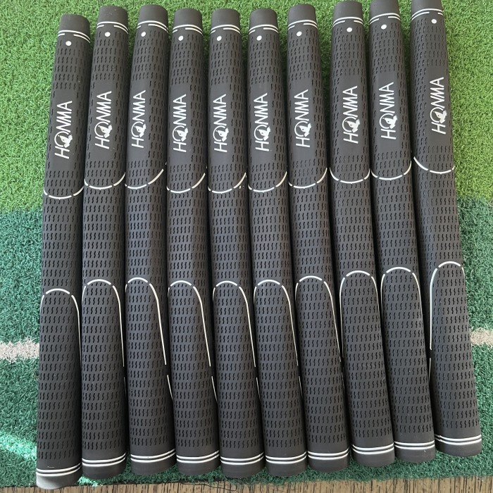 Grip Putter Honma motif new harga satuan