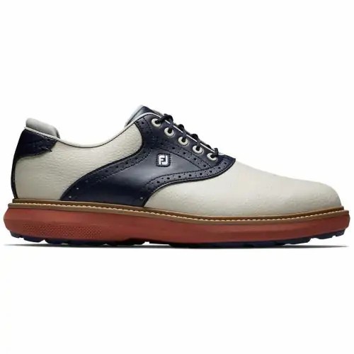 Sepatu Golf Footjoy Traditions Sl Original
