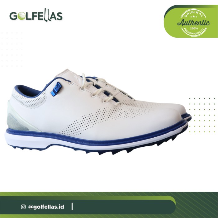 Nike Air Jordan 4 Golf White