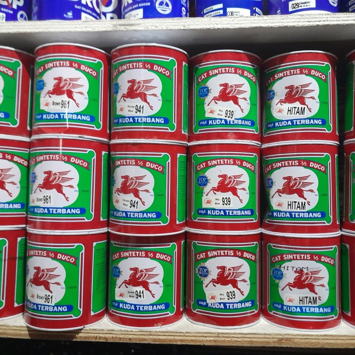 PROMO Cat Kuda Terbang 1Kg