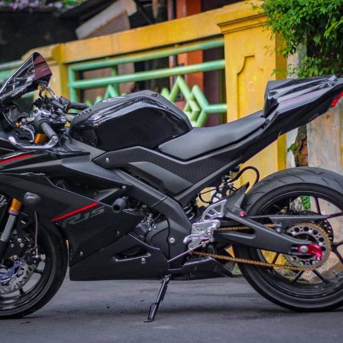 GEAR R15V3 GEAR SET YAMAHA R15VVA GEAR R15 V3 GEAR R15 VVA YAMAHA R15