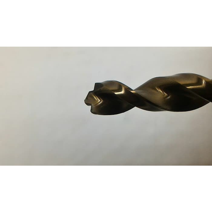 MATA BOR BESI 7 MM DEWALT PILOT POINT MATA BOR BESI 7MM - Bev