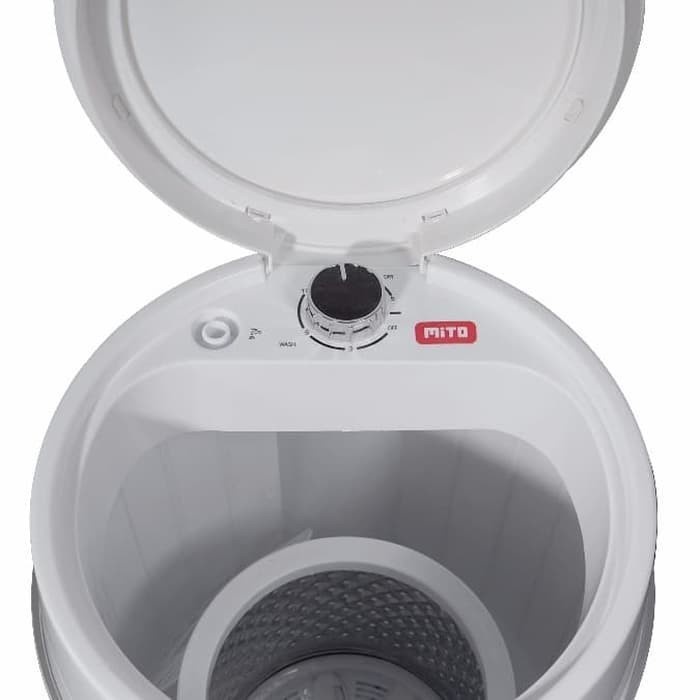 Mesin Cuci Mito Mini Portable