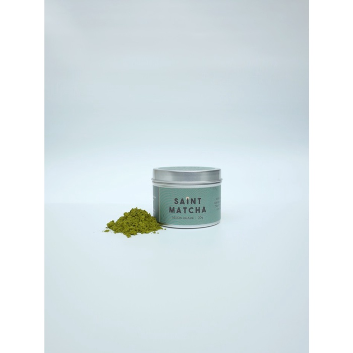 

Moon Grade Non-Organic Saint Matcha Powder 30g