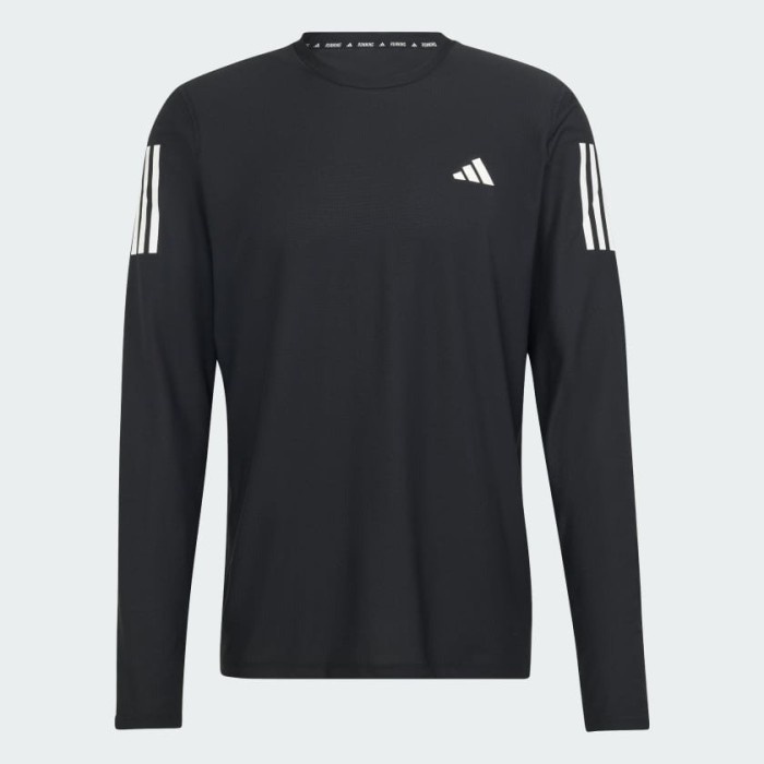 BAJU ADIDAS OWN THE RUN LONG SLEEVE IN1486 / 20241